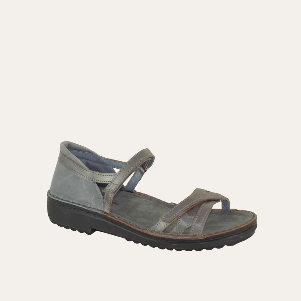 Tatiana - NJR Vintage Slate Combo