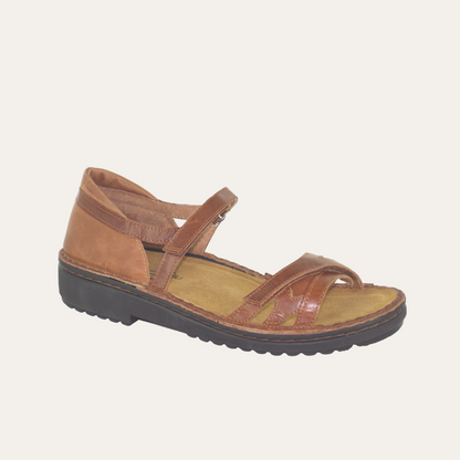 Tatiana - SPA Latte Brown Combo