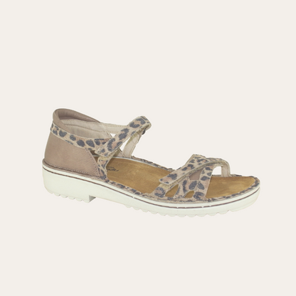 Tatiana - WC3 Soft Stone Cheetah