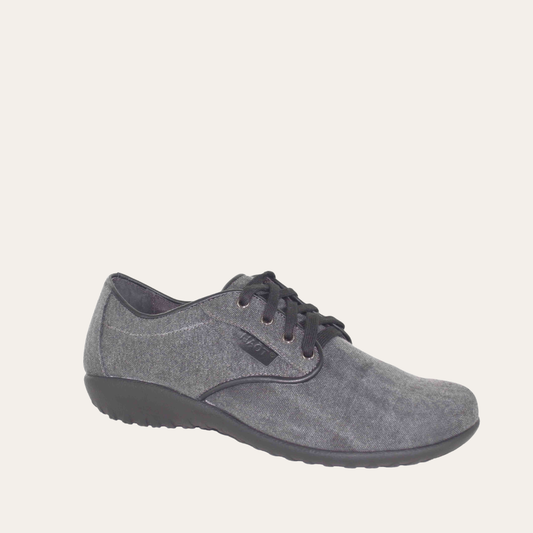 Tiaki  - NDZ Grey Canvas Combo