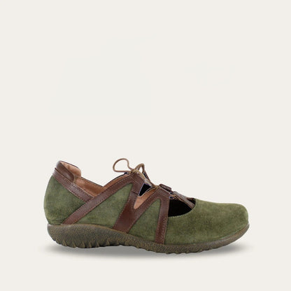 Timu - V81 Oily Olive Combo