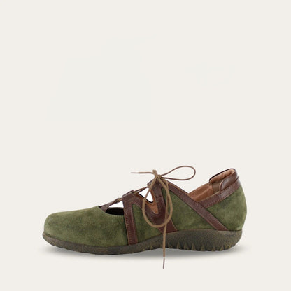 Timu - V81 Oily Olive Combo