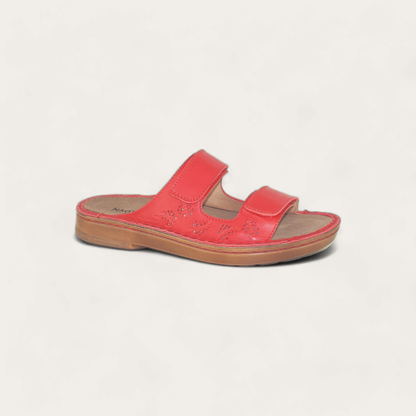 Trancoso - RCK Kiss Red