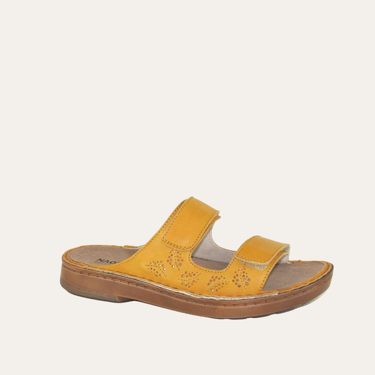 Trancoso - Ye4 Mustard