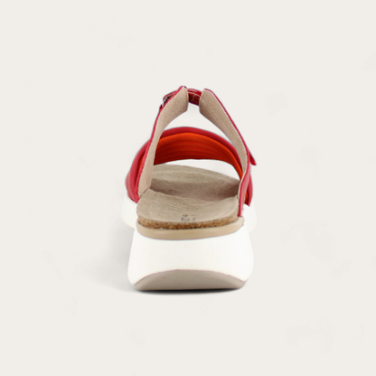 Vesta - C60 Kiss Red
