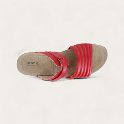 Vesta - C60 Kiss Red