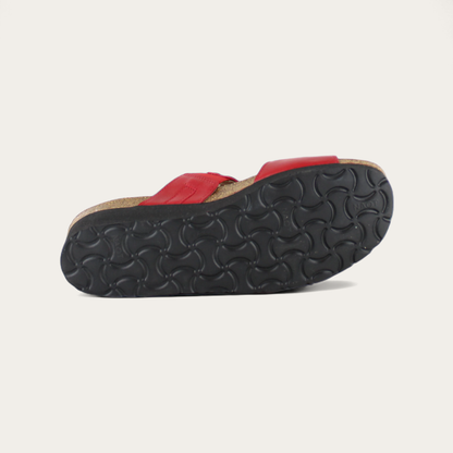 Victoria - C60 Kiss Red