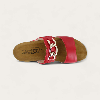Victoria - C60 Kiss Red