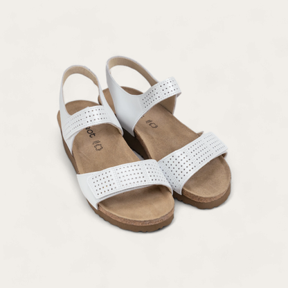 Vivian - WDY Pearl White