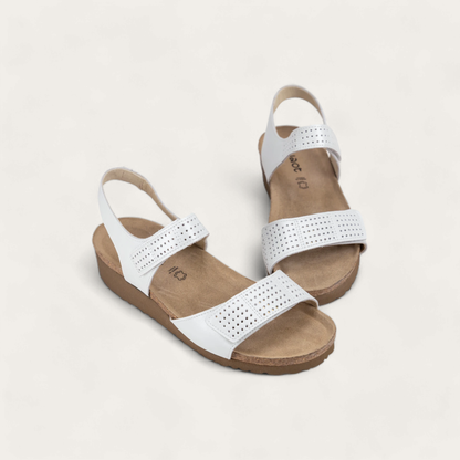 Vivian - WDY Pearl White