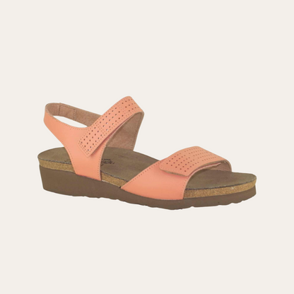 Vivian - 045 Peach
