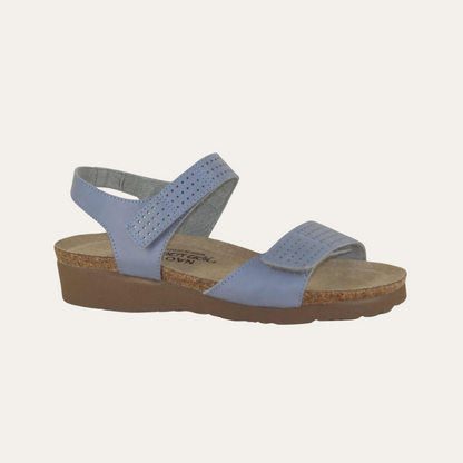 Vivian - PFO Blue