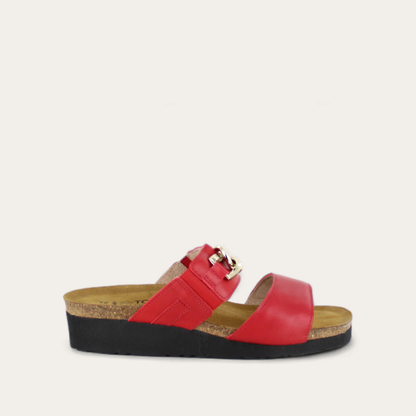 Victoria - C60 Kiss Red