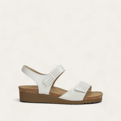 Vivian - WDY Pearl White