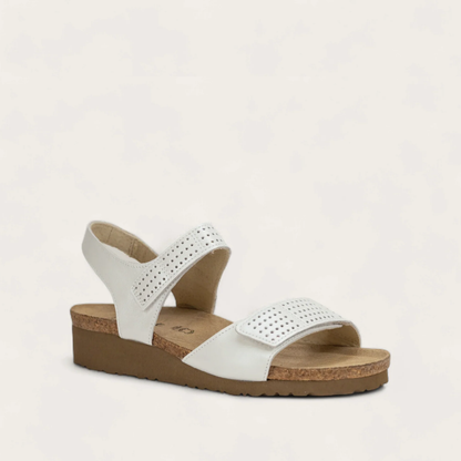 Vivian - WDY Pearl White