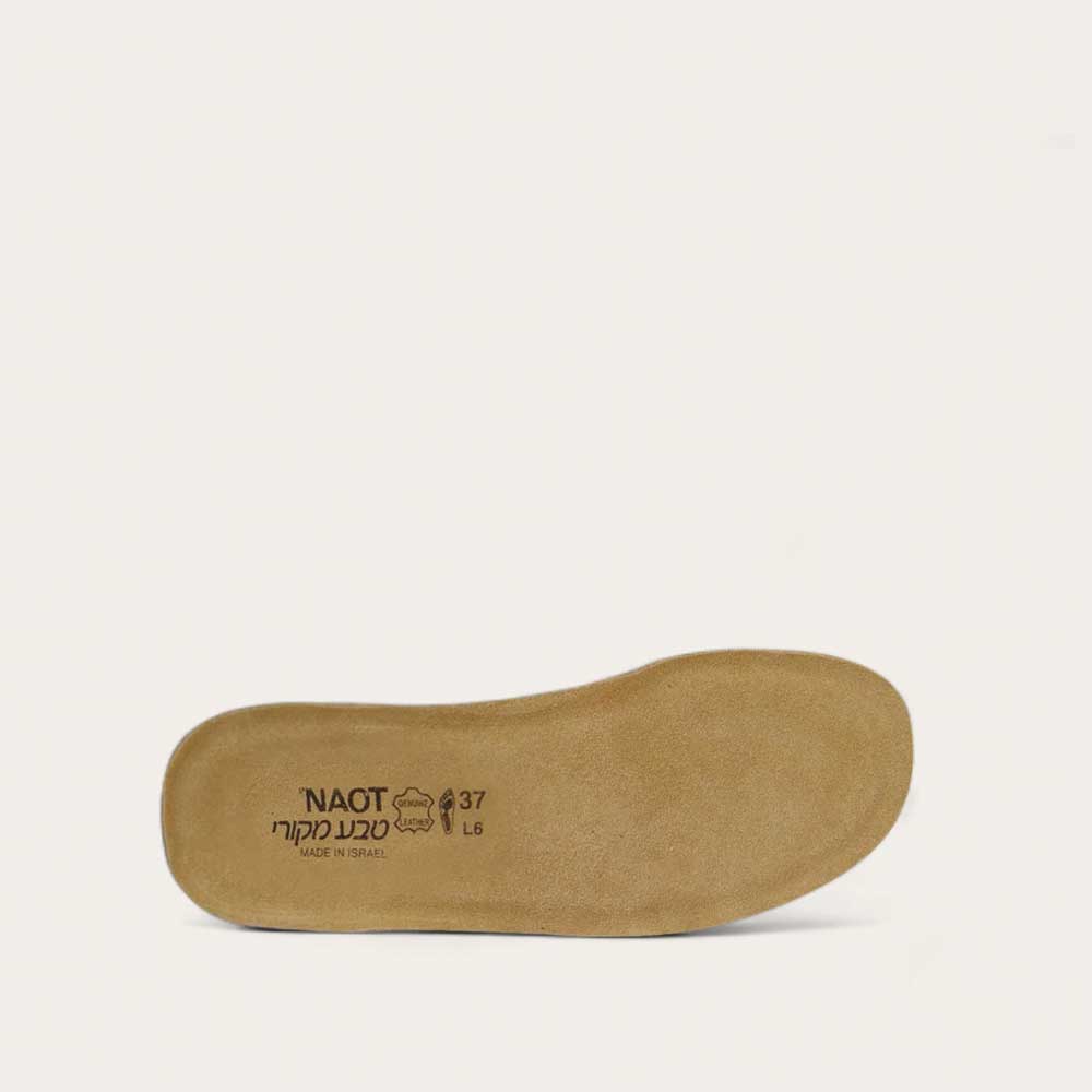 Footbed Women's Allegro Summer