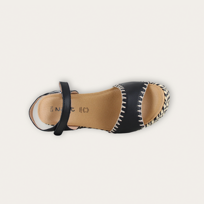 Blanes - 277 Black Matte