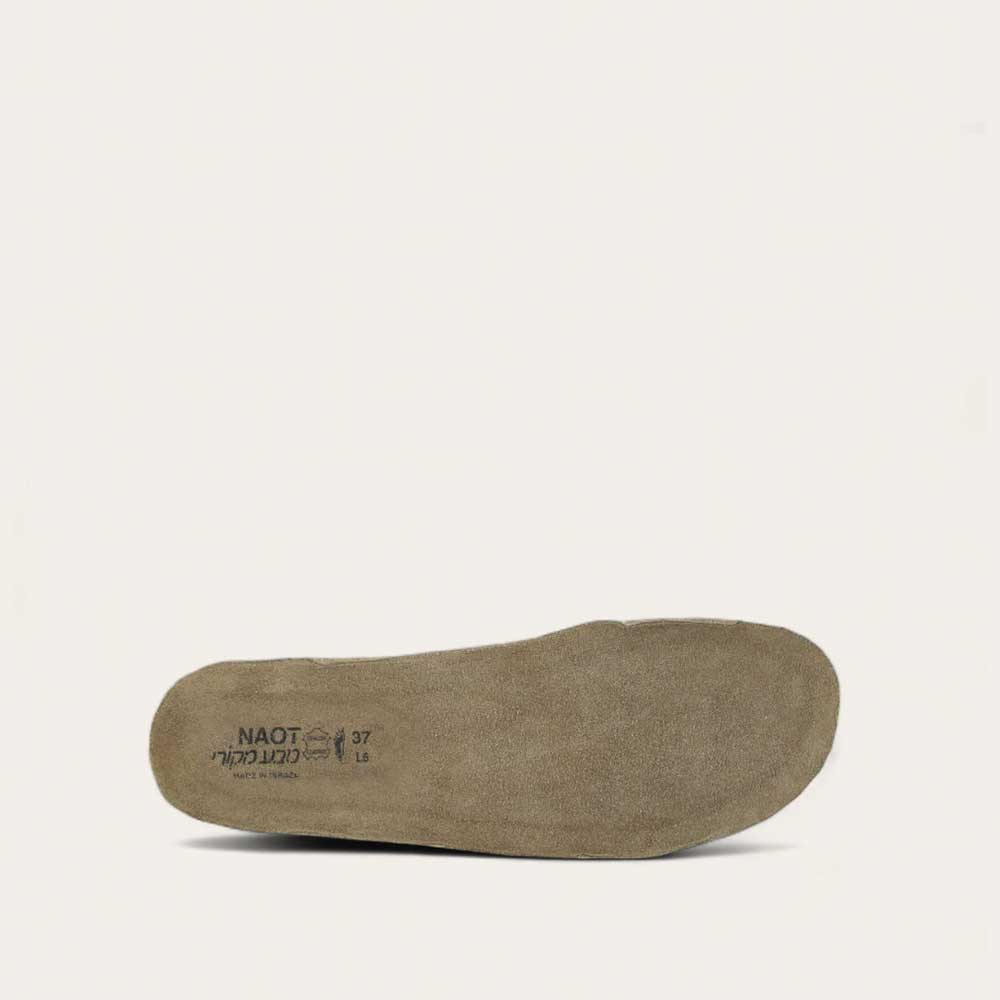 Footbed Women's Scandinavian