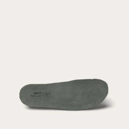 Footbed Women's Scandinavian