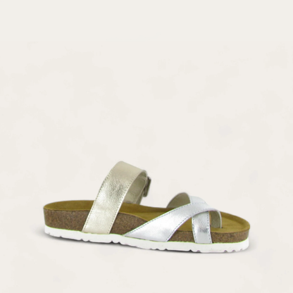 Fresno - QCD Metallic Combo