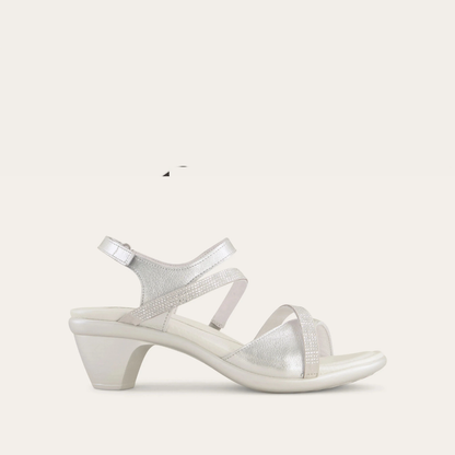 Innovate - QAH Soft Silver Combo
