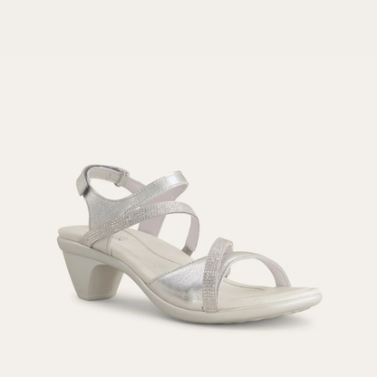 Innovate - QAH Soft Silver Combo