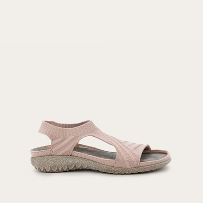 Kawhia - 55C Blush Knit