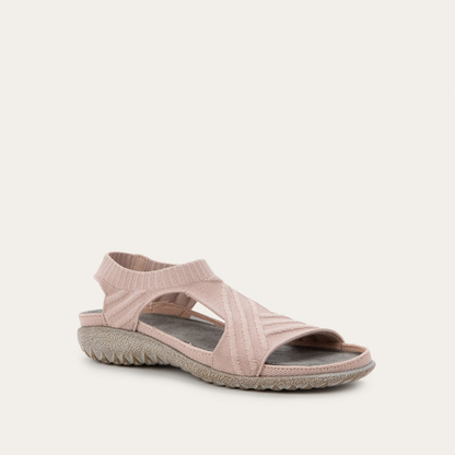 Kawhia - 55C Blush Knit
