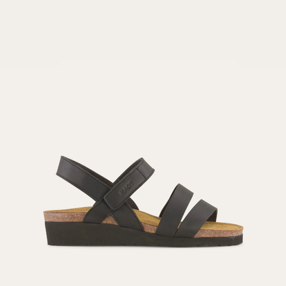 Kayla - 034 Black Matte