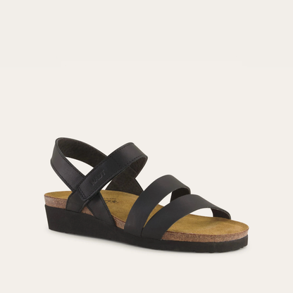 Kayla - 034 Black Matte