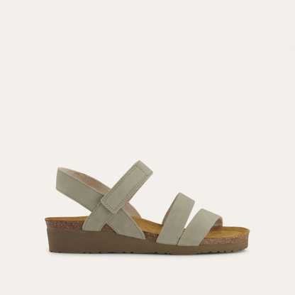 Kayla - GCA Sage Nubuck