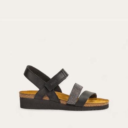 Krista - NCT Black Combo