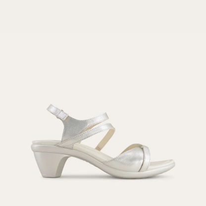 Limit - BA9 Soft Silver