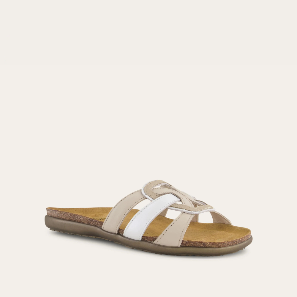 Liv - WZZ Beige Combo