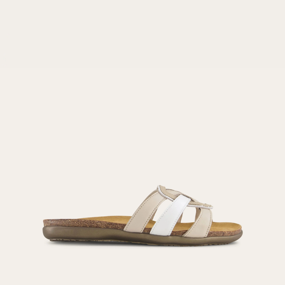 Liv - WZZ Beige Combo