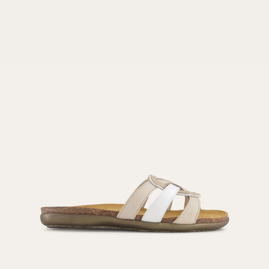 Liv - WZZ Beige Combo