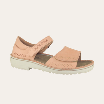 Norel - C64 Coral Pink