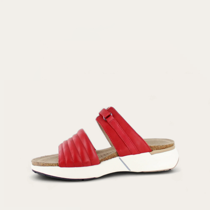Vesta - C60 Kiss Red