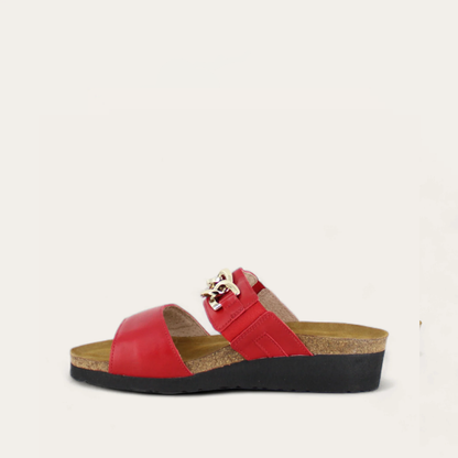 Victoria - C60 Kiss Red