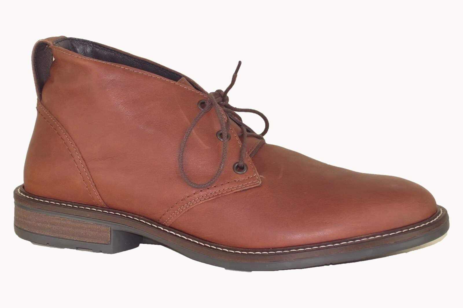 Naot pilot cheap chukka boot