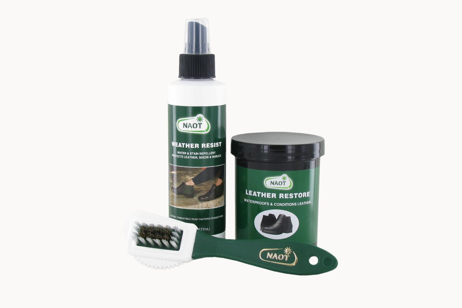 NAOT Shoe/Boot Repair Kit - 907